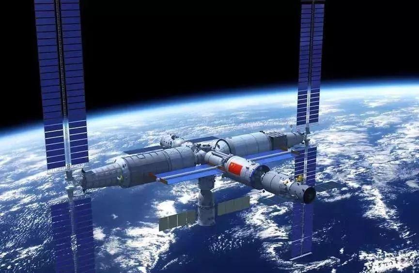 多型长征系列火箭将联手助力载人空间站任务