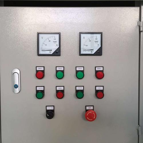 電力施工中的高低壓配電柜柜體安裝主要包括哪些內容？