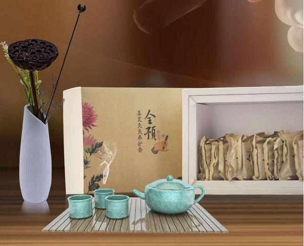 河南全预耳灸招商