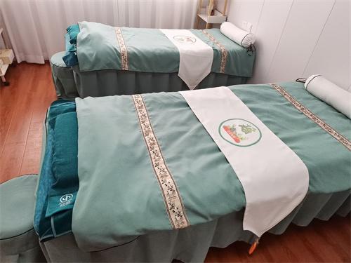 预恒古法瑶熨