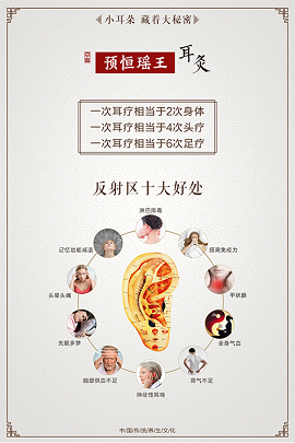 河南预恒瑶王耳灸