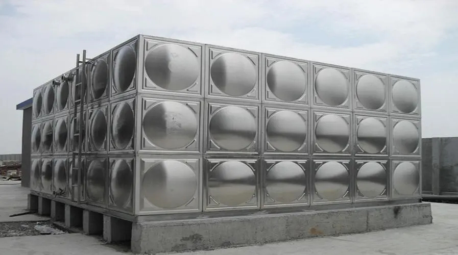 不锈钢保温水箱是如何维持温度稳定的？