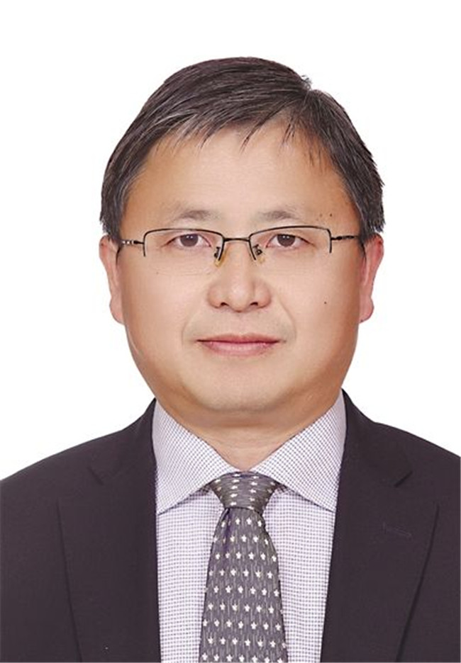 生态环境部大气环境司副司长吴险峰：“十四五”如何推进超低排放？