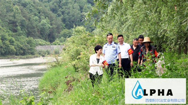为有源头“好水”来——探访陕西安康市汉滨区南水北调水源保护