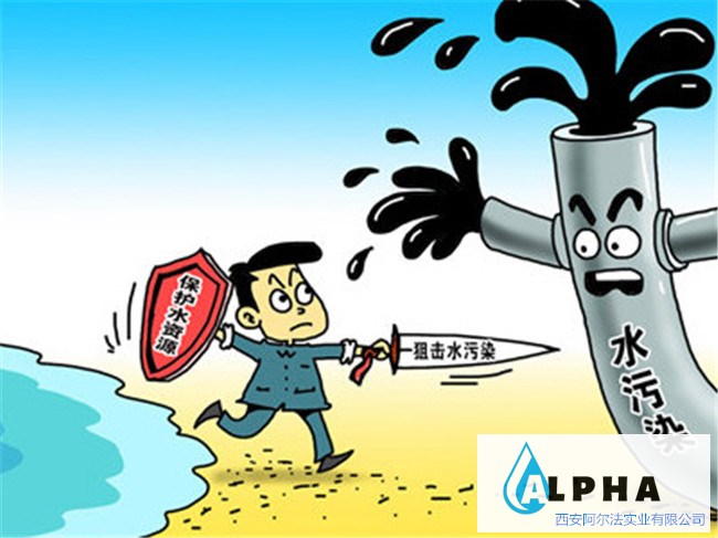中国深入推进污水资源化利用 膜法再生水技术或迎千亿市场