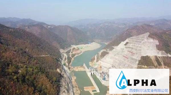 陕西日报：重大水利工程建设跑出“加速度”