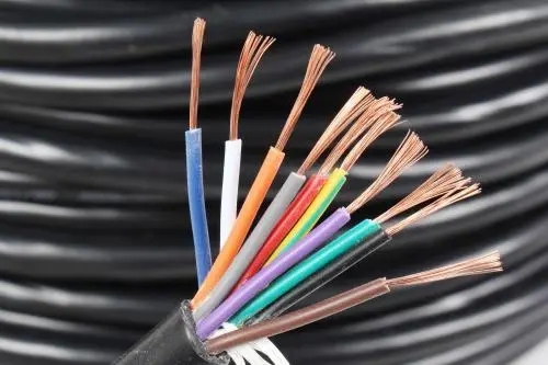 銅芯電纜對比鋁芯電纜的幾點優勢？