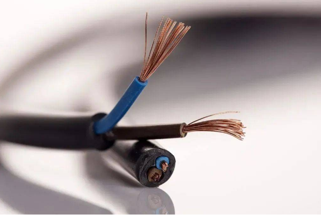 铝芯电缆与铜芯电缆区别