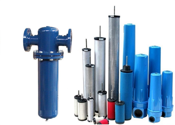 安康精密过滤器