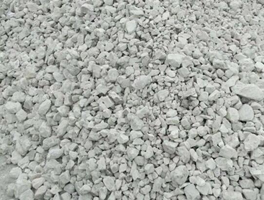 你知道活性石灰与西安普通石灰的区别吗