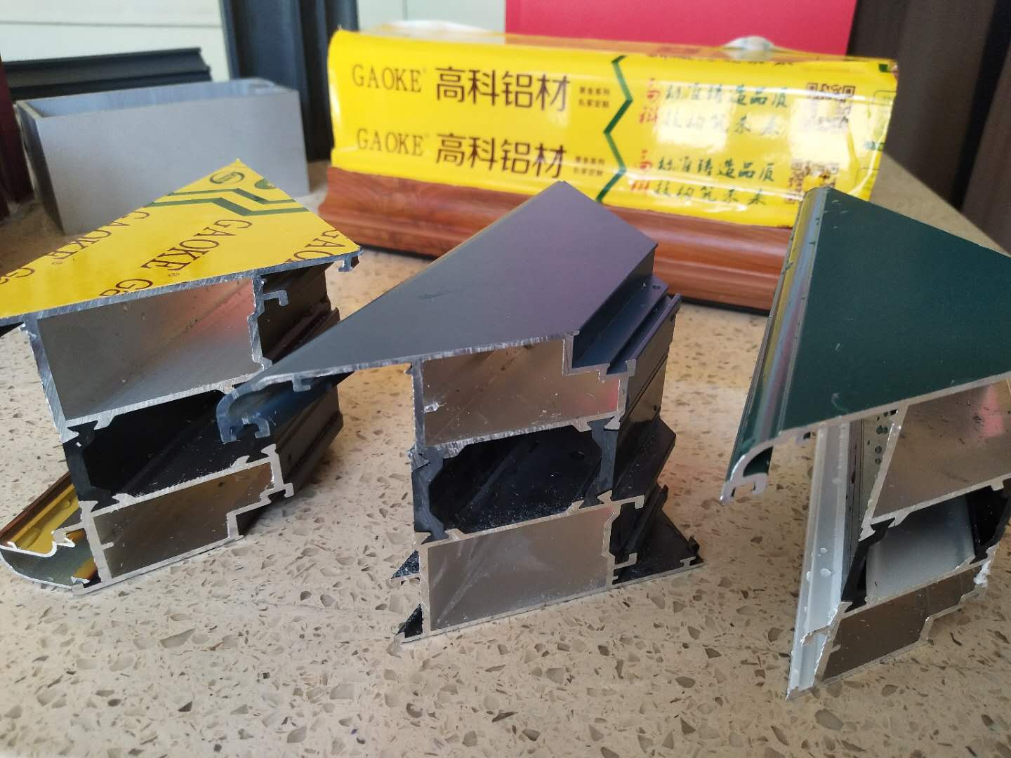 隔热断桥铝型材的优势和焊接注意事项，这些细节一定要注意！