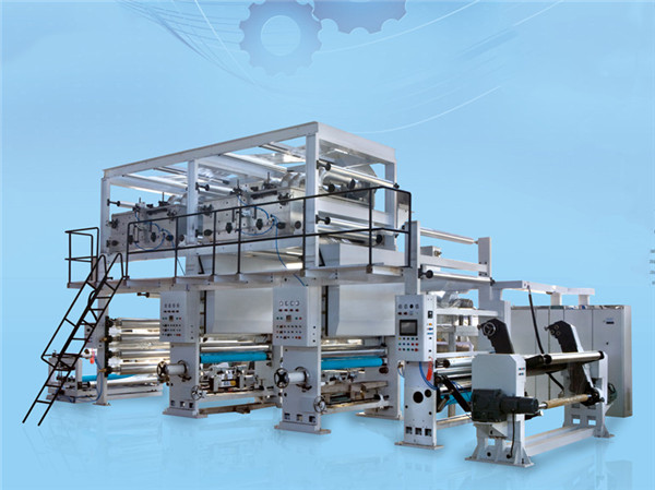 渭南秦亞印刷包裝機械廠家的小編要給大家分享的是凹版印刷機創新技術