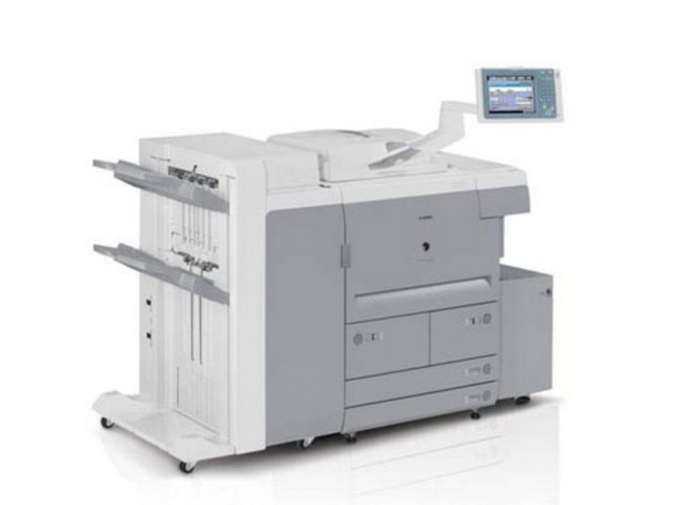 小編給你講解凸版印刷機的種類及工序流程（上）