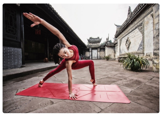 西安零基础瑜伽教练培训：从零开始的瑜伽之路