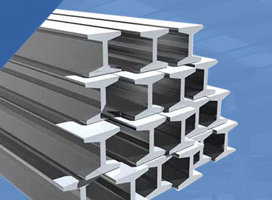 陕西钢结构工程之钢结构平台