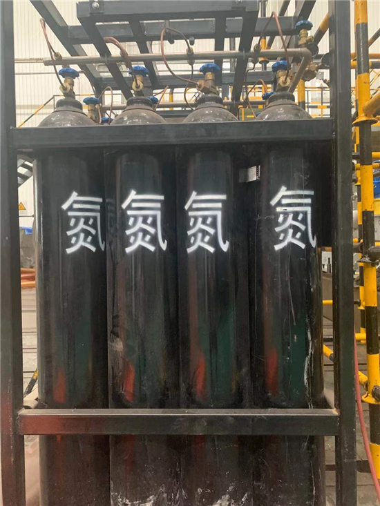 陕西工业氦气和工业氮气的区别是什么？