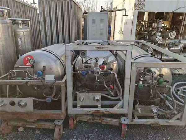 陜西氧氣市場需求趨勢與預測