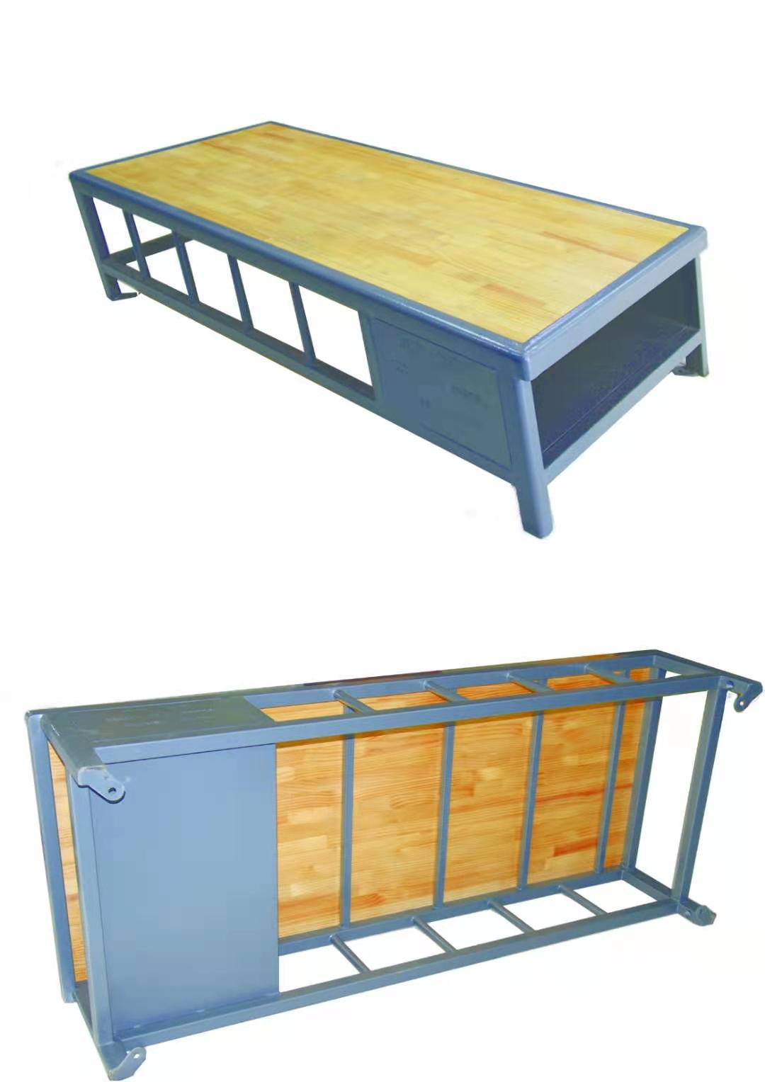 陕西看守所床具厂来给大家分享监室床具的主要规格
