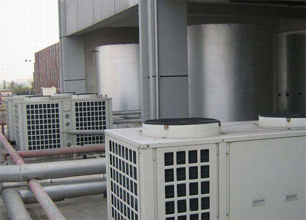 空气能是什么？为什么空气源热泵比中央空调更受欢迎？
