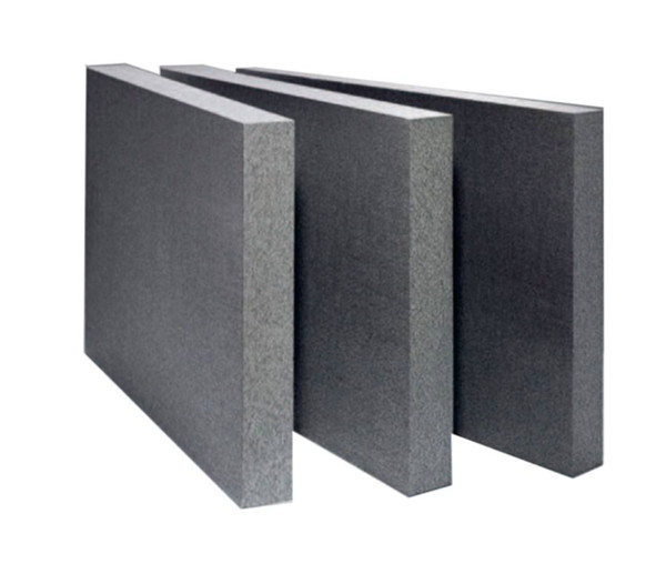 石墨聚苯板能夠成為建筑節能的新寵的5大原因
