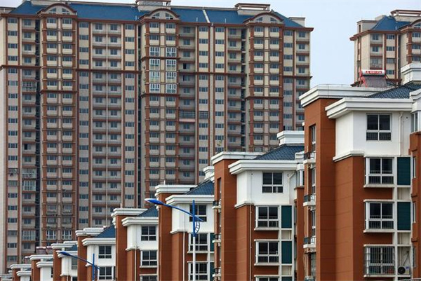 郑州住宅抵押贷款：如何申请并获取..利率