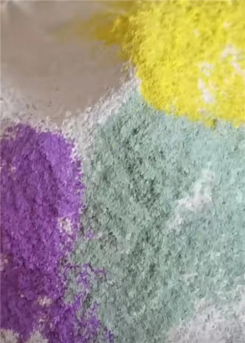 成都贝壳彩片漆