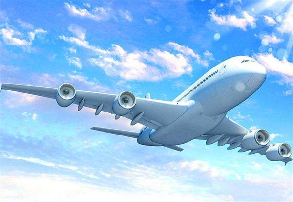 航空零部件制造