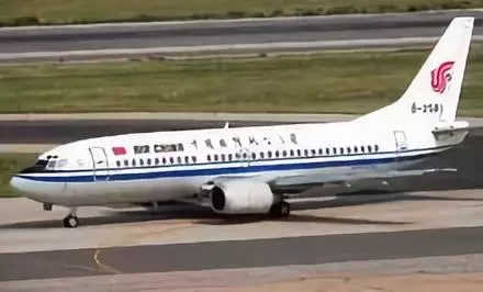 客机波音737系列