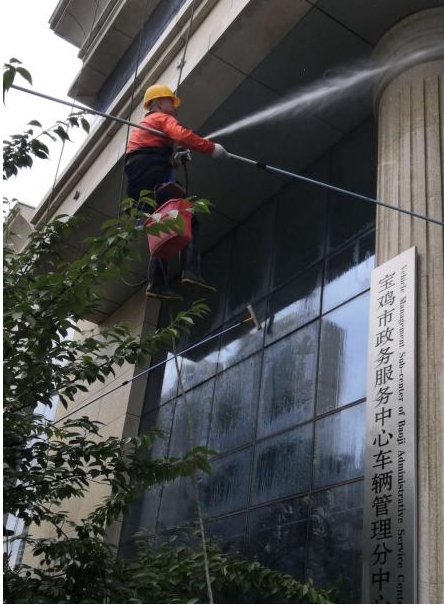 宝鸡新楼盛大开荒，见证城市发展新篇章
