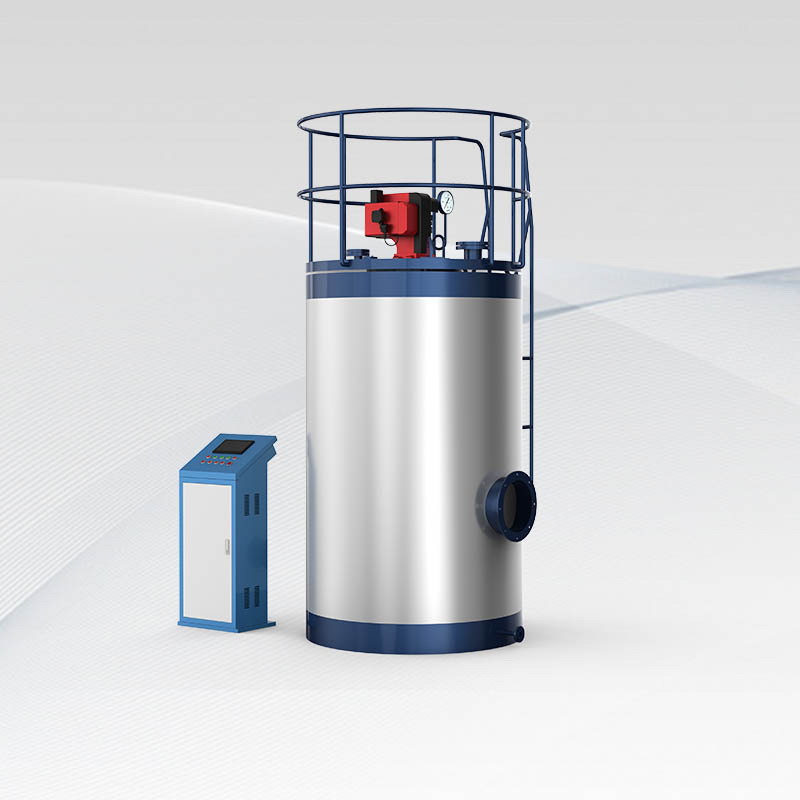 LSS系列立式熱水鍋爐