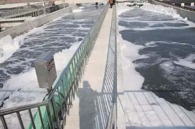 四川废水处理设备