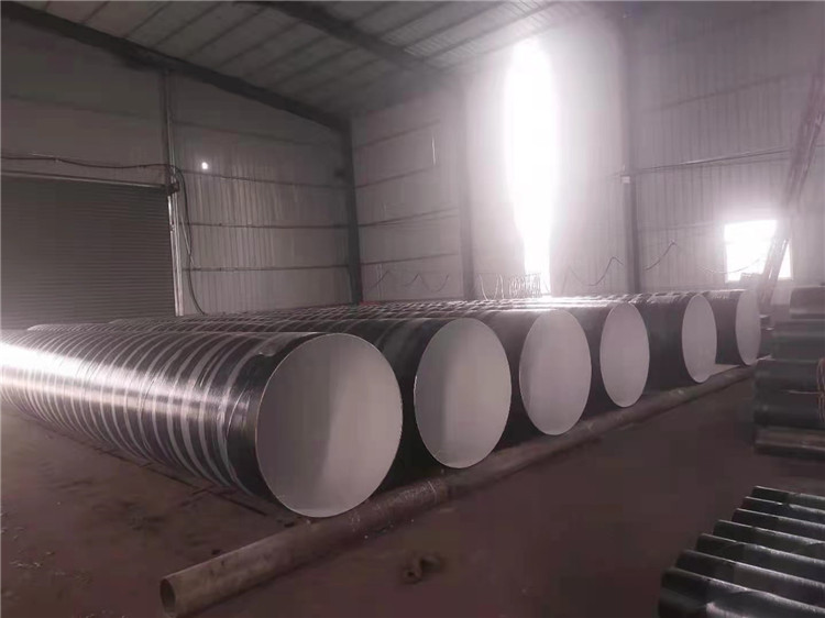 **陕西钢管防腐厂家主要与大家分享防腐钢管的用途和优点
