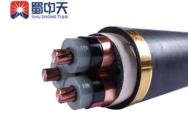 四川銅芯高壓電纜銷售廠家