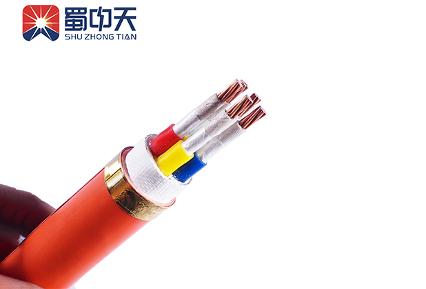 四川环保电缆