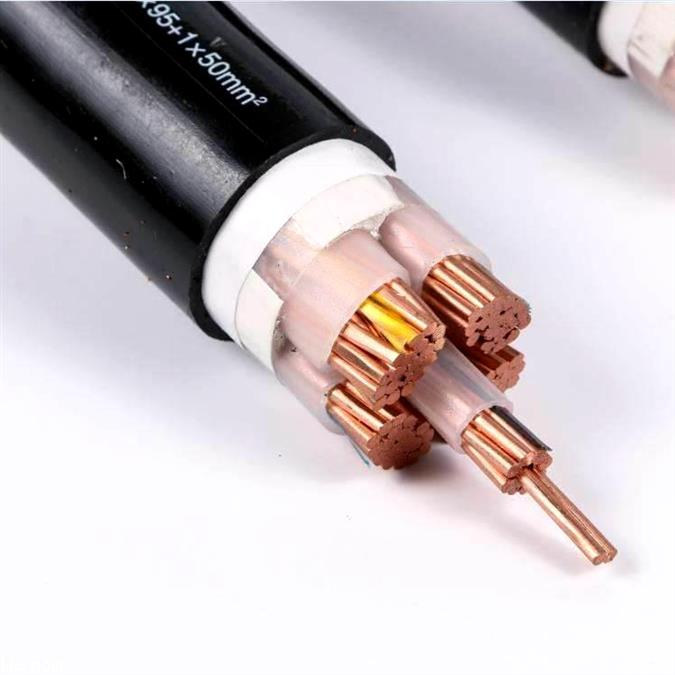四川电力电缆发热原因及选择电缆时应注意的问题！
