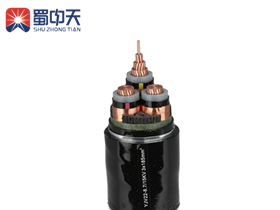 四川15KV高压电缆