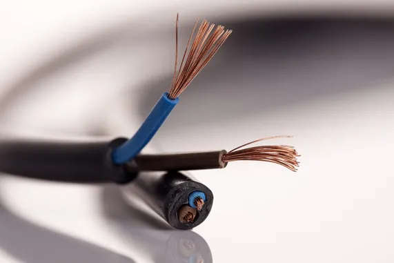 成都电线电缆不合格的原因及注意事项