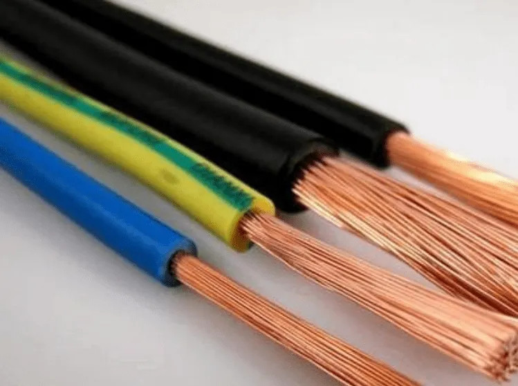 四川電線電纜塑料層出現脫節和斷膠的原因有哪些