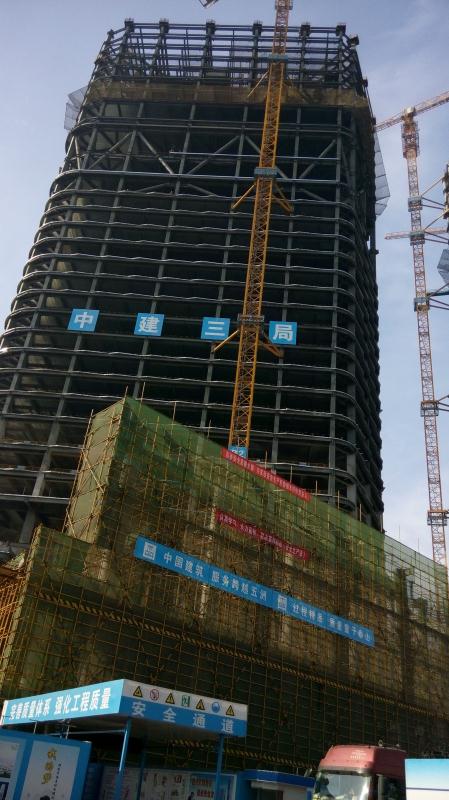 陕西钢结构工程