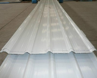 陕西彩钢复合板加工厂家带你普及彩钢复合板生产过程