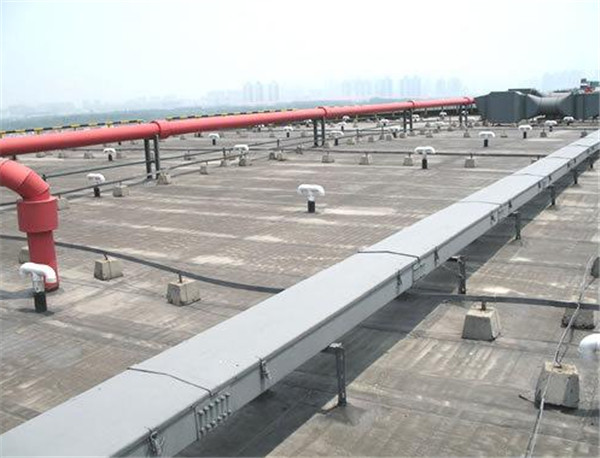 陜西防水材料