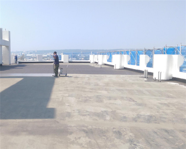 陕西防水涂料行业前景展望