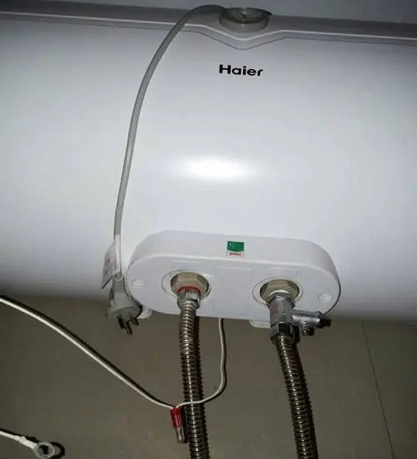 银川热水器维修公司