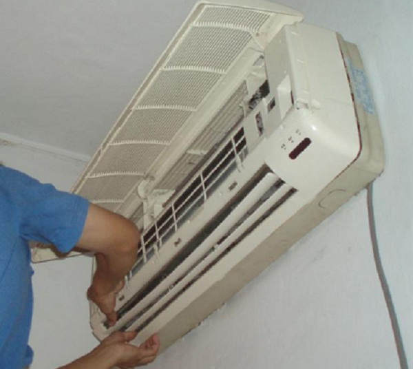 空调安装需要注意什么?