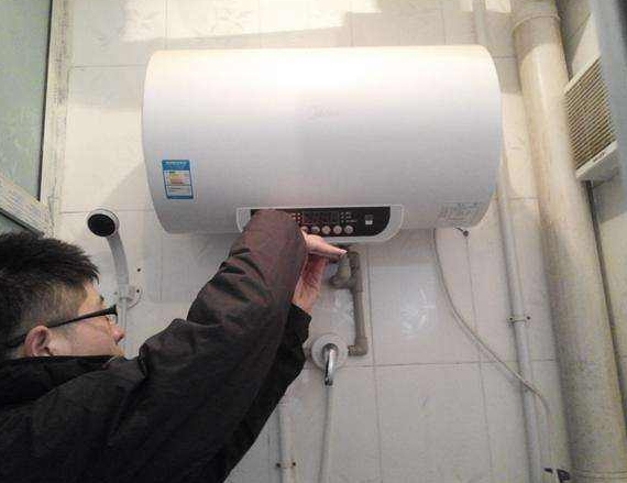 空气能热水器的安全性优势