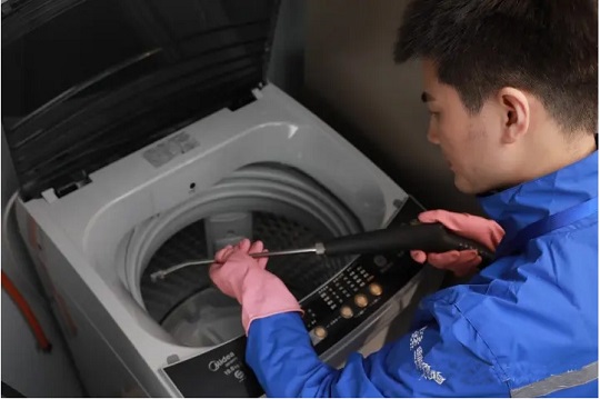 自动洗衣机不排水是什么问题？