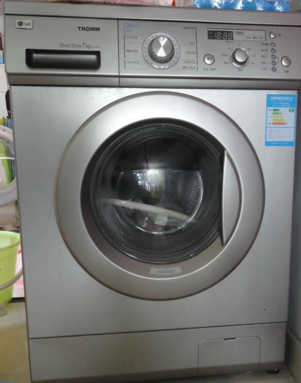 银川洗衣机维修