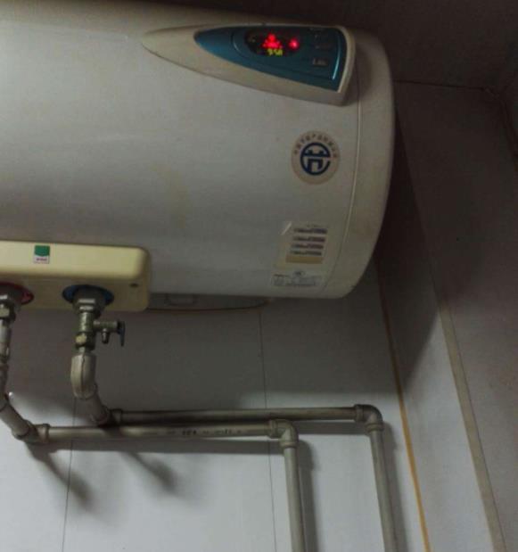 銀川熱水器維修
