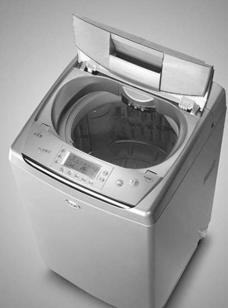 洗衣機長期不用如何保養，如何預防生銹