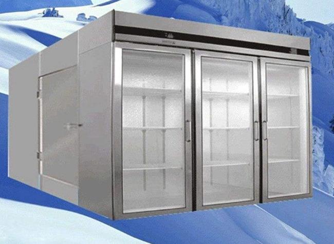 銀川制冷設備的小編談談冷庫制冷設備的設計要求有哪些